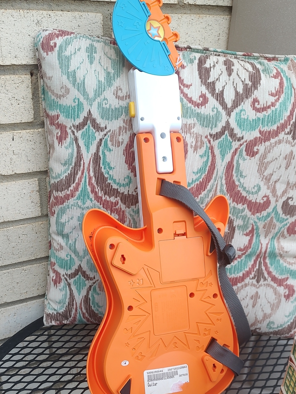 🎸 Keyboard Toy - Kids Musical Instrument - Picture 4 of 7